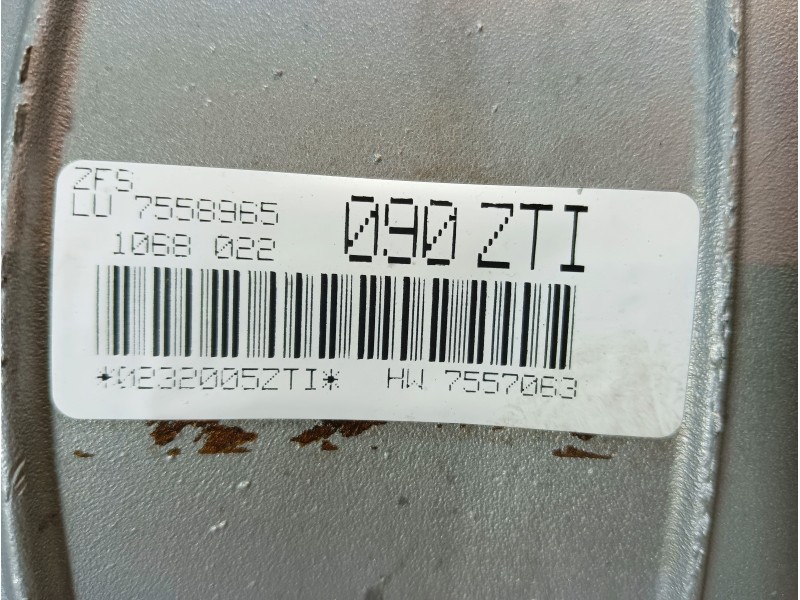 Recambio de caja cambios para bmw x5 (e53) 4.4 v8 32v cat referencia OEM IAM ZFS  
							