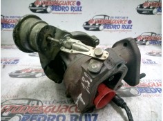 Recambio de turbocompresor para suzuki swift azg (nz) 1.3 ddis diesel cat referencia OEM IAM 73501344   2