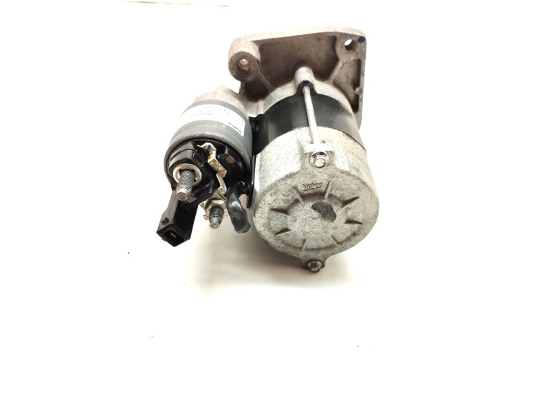 Recambio de motor arranque para peugeot 208 referencia OEM IAM   