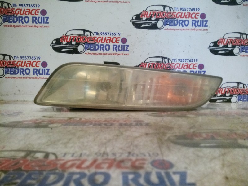 Recambio de piloto delantero izquierdo para ssangyong rexton referencia OEM IAM   