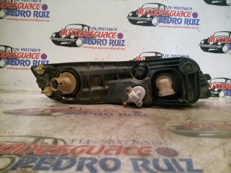 Recambio de piloto delantero izquierdo para ssangyong rexton referencia OEM IAM   