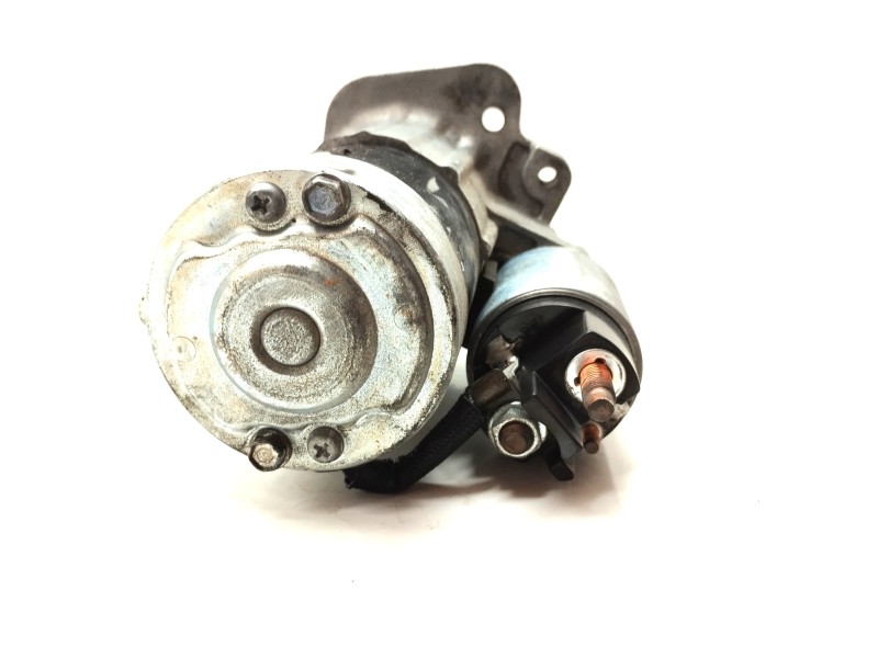 Recambio de motor arranque para nissan qashqai (j10) tekna premium referencia OEM IAM 8200584875A  