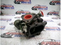 Recambio de turbocompresor para opel zafira a 2.0 dti referencia OEM IAM 24461825   2