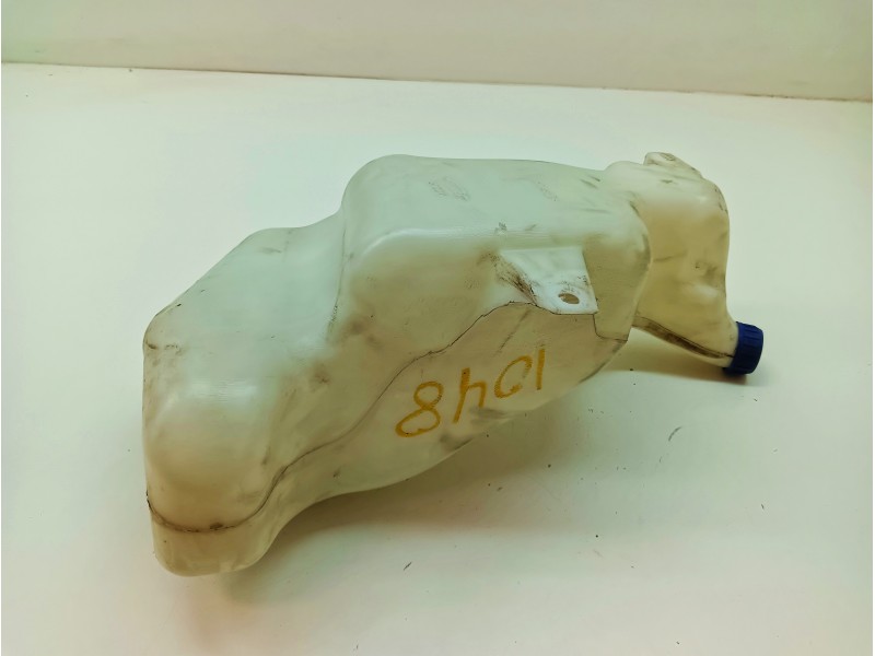 Recambio de deposito limpia para iveco daily furgón 2.3 diesel cat referencia OEM IAM 3801898  