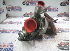 Recambio de turbocompresor para ford transit caja abierta ´06 2.2 tdci cat referencia OEM IAM 49S3105313  