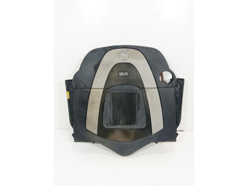 Recambio de filtro aire para mercedes-benz clase clk (w207) coupe 350 cgi blueefficiency referencia OEM IAM   