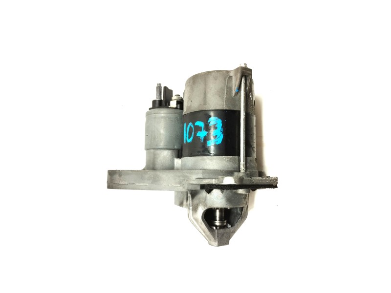 Recambio de motor arranque para renault twingo iii limited referencia OEM IAM 233009161R  