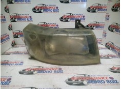 Recambio de faro derecho para ford transit caja cerrada, corta (fy) (2000 =>) referencia OEM IAM   