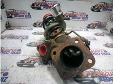 Recambio de turbocompresor para ford transit caja abierta ´06 2.2 tdci cat referencia OEM IAM 49S3105313   2