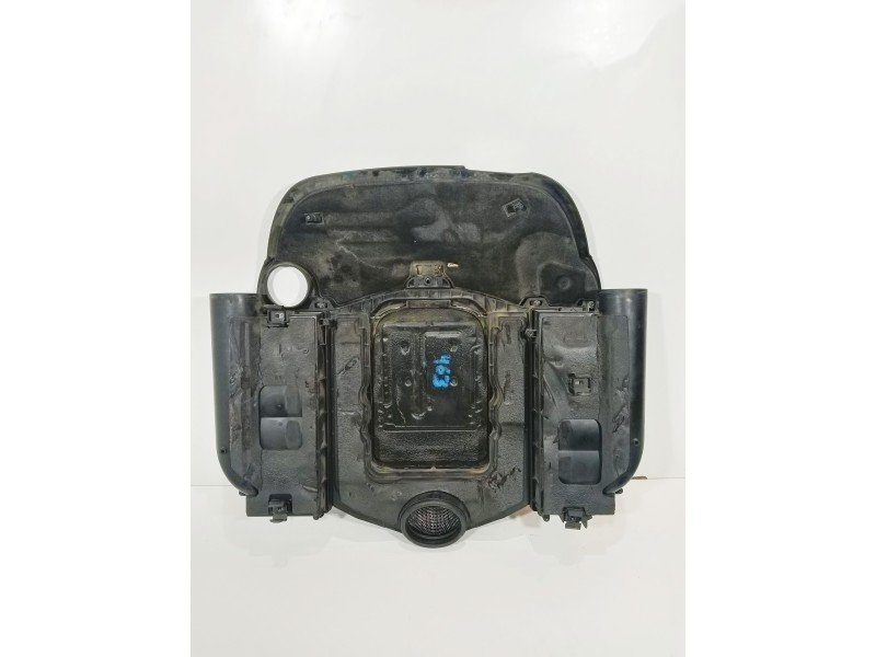 Recambio de filtro aire para mercedes-benz clase clk (w207) coupe 350 cgi blueefficiency referencia OEM IAM   