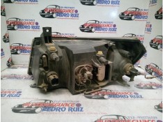 Recambio de faro derecho para ford transit caja cerrada, corta (fy) (2000 =>) referencia OEM IAM    2