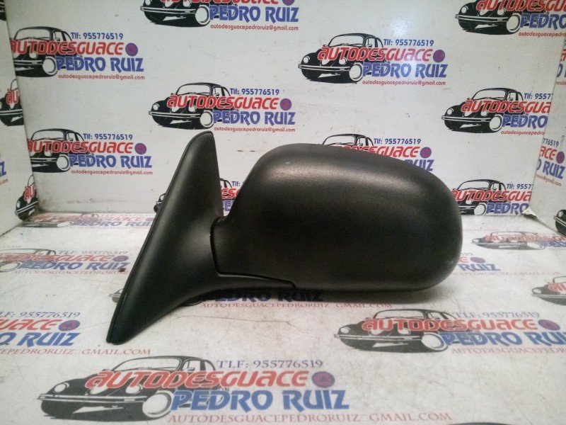 Recambio de retrovisor izquierdo para hyundai accent (x3) referencia OEM IAM    Recambio de retrovisor izquierdo para hyundai accent (x3) referencia OEM IAM