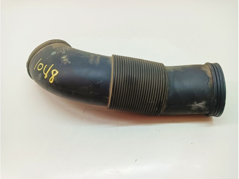 Recambio de tubo para iveco daily furgón 2.3 diesel cat referencia OEM IAM 5801317091  