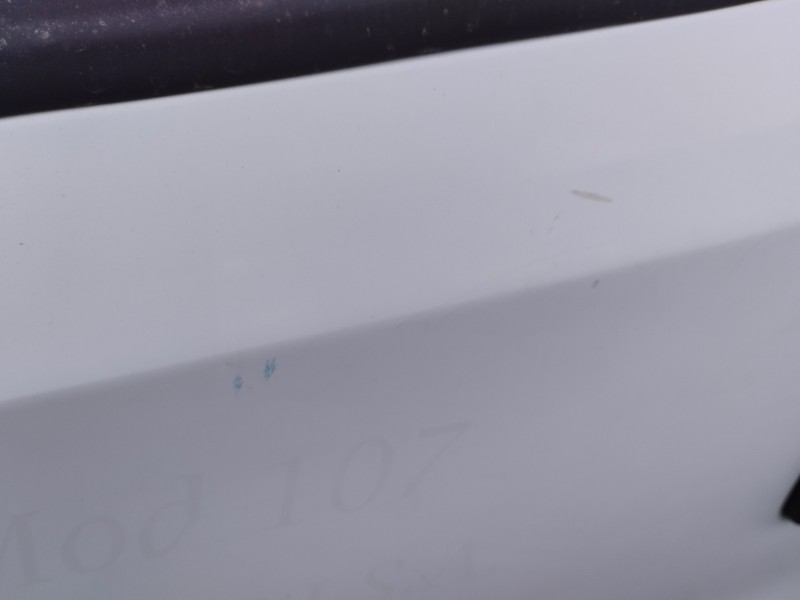 Recambio de puerta delantera izquierda para fiat fiorino adventure combi referencia OEM IAM   