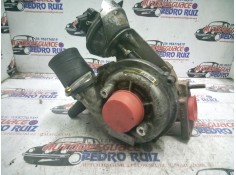 Recambio de turbocompresor para ford mondeo ber. (ca2) 2.0 tdci cat referencia OEM IAM 9662464980  