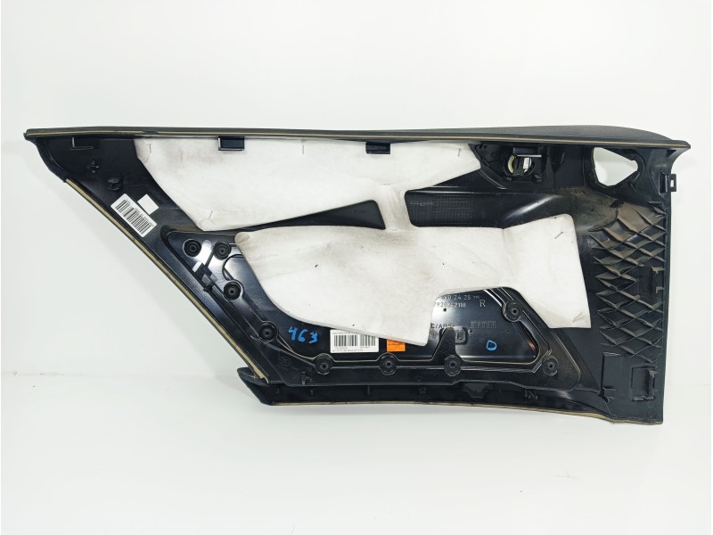 Recambio de no identificado para mercedes-benz clase clk (w207) coupe 350 cgi blueefficiency referencia OEM IAM   