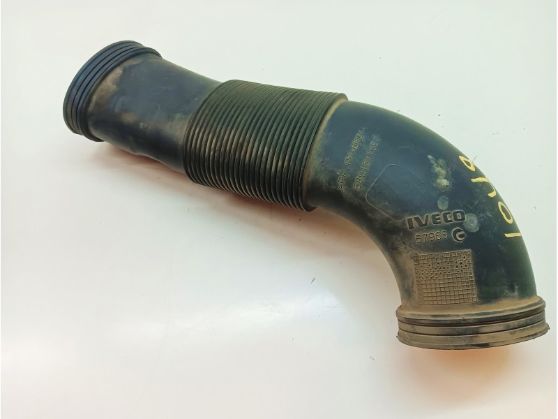 Recambio de tubo para iveco daily furgón 2.3 diesel cat referencia OEM IAM 5801317091  