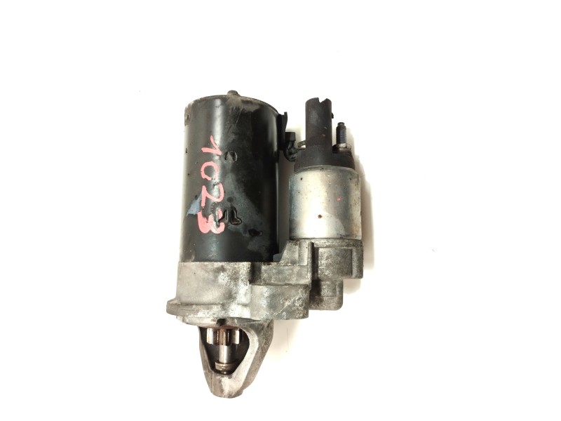 Recambio de motor arranque para audi s6 avant (4f5) 5.2 v10 40v fsi cat (bxa) referencia OEM IAM 0001108237  
							