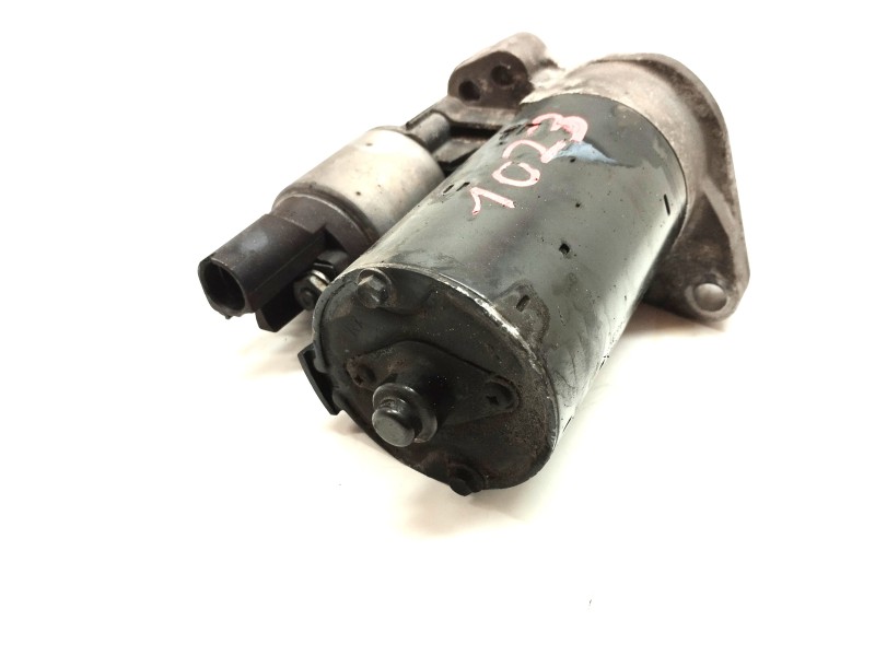 Recambio de motor arranque para audi s6 avant (4f5) 5.2 v10 40v fsi cat (bxa) referencia OEM IAM 0001108237  