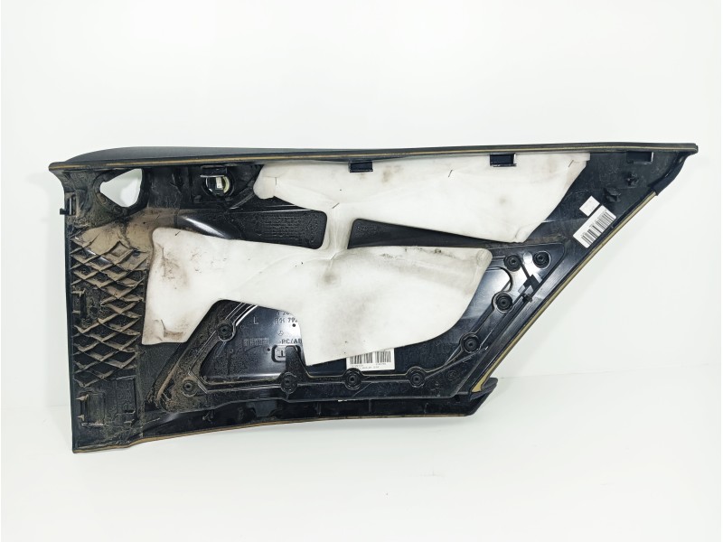 Recambio de no identificado para mercedes-benz clase clk (w207) coupe 350 cgi blueefficiency referencia OEM IAM   