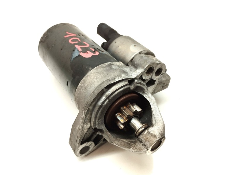 Recambio de motor arranque para audi s6 avant (4f5) 5.2 v10 40v fsi cat (bxa) referencia OEM IAM 0001108237  
