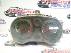 Recambio de cuadro instrumentos para opel corsa d 1.3 16v cdti referencia OEM IAM P0013264261  
