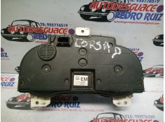 Recambio de cuadro instrumentos para opel corsa d 1.3 16v cdti referencia OEM IAM P0013264261   2