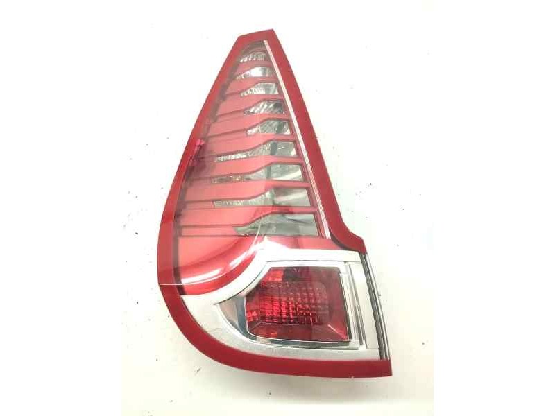 Recambio de piloto trasero izquierdo para renault scenic iii 1.5 dci diesel fap referencia OEM IAM 265550013R  