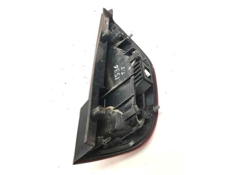 Recambio de piloto trasero izquierdo para renault scenic iii 1.5 dci diesel fap referencia OEM IAM 265550013R  