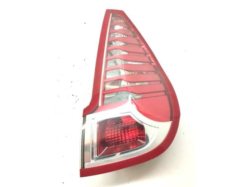 Recambio de piloto trasero derecho para renault scenic iii 1.5 dci diesel fap referencia OEM IAM 265500013R  