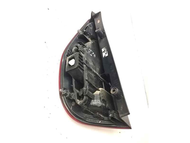 Recambio de piloto trasero derecho para renault scenic iii 1.5 dci diesel fap referencia OEM IAM 265500013R  