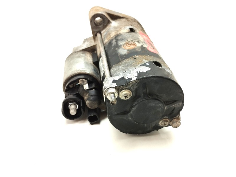 Recambio de motor arranque para honda cr-v (re) 2.2 ctdi referencia OEM IAM MHG025  
