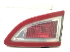 Recambio de piloto trasero derecho interior para renault scenic iii 1.5 dci diesel fap referencia OEM IAM 265550018R  