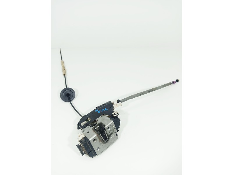 Recambio de cerradura puerta delantera izquierda para mercedes-benz clase clk (w207) coupe 350 cgi blueefficiency referencia OEM
							