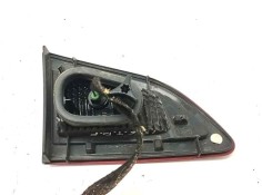 Recambio de piloto trasero derecho interior para renault scenic iii 1.5 dci diesel fap referencia OEM IAM 265550018R   2