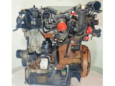 Recambio de motor completo para peugeot 407 2.0 16v hdi fap cat (rhr / dw10bted4) referencia OEM IAM RHRDW10BTED4  