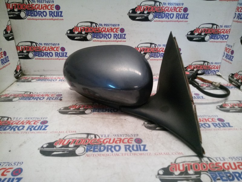 Recambio de retrovisor derecho para jaguar s-type referencia OEM IAM   