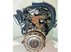 Recambio de motor completo para peugeot 407 2.0 16v hdi fap cat (rhr / dw10bted4) referencia OEM IAM RHRDW10BTED4   2