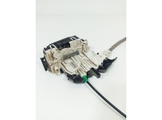 Recambio de cerradura puerta delantera izquierda para mercedes-benz clase clk (w207) coupe 350 cgi blueefficiency referencia OEM 2