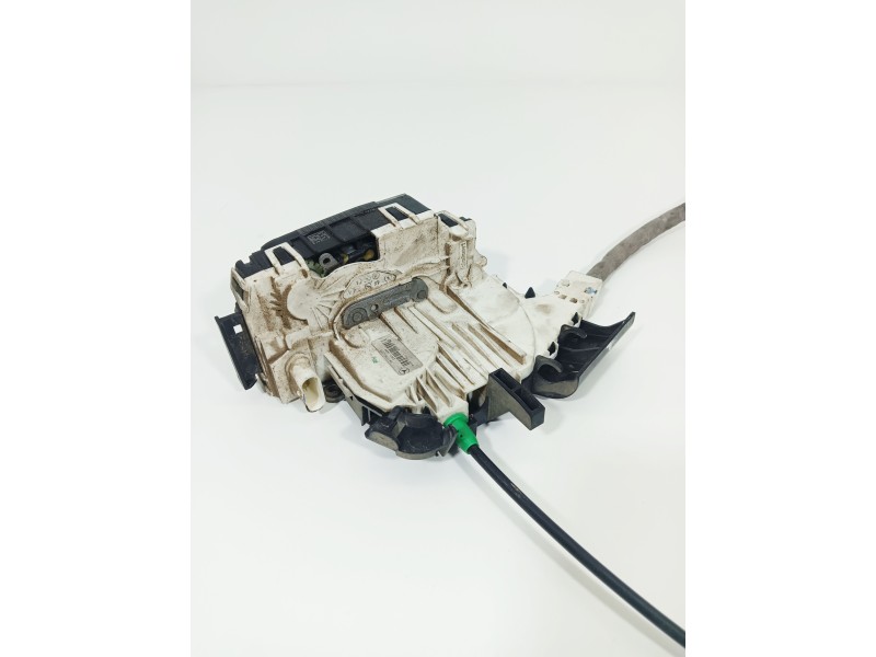 Recambio de cerradura puerta delantera izquierda para mercedes-benz clase clk (w207) coupe 350 cgi blueefficiency referencia OEM
							