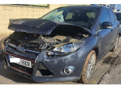Recambio de cerradura puerta delantera izquierda para ford focus lim. (cb8) 1.6 tdci cat referencia OEM IAM   