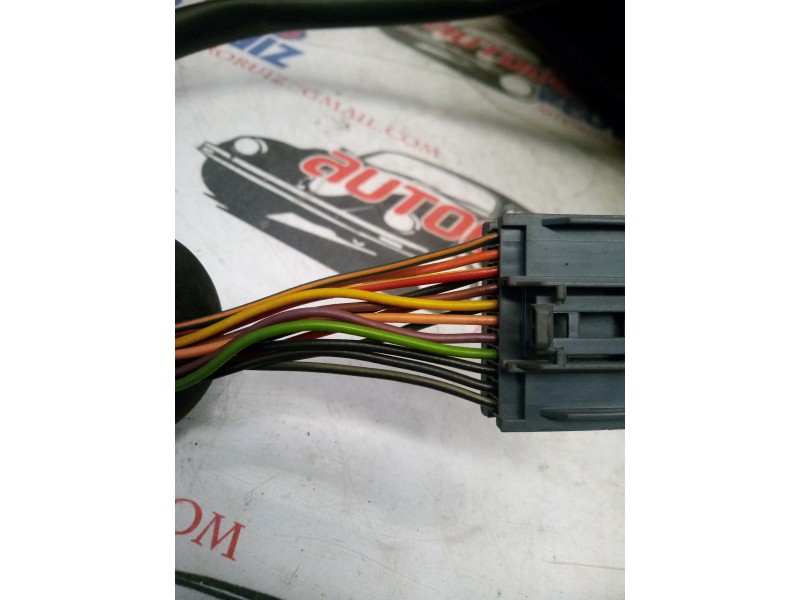 Recambio de retrovisor derecho para jaguar s-type referencia OEM IAM   