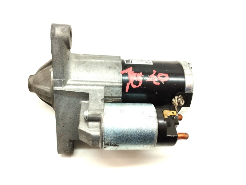 Recambio de motor arranque para mazda cx-3 1.5 diesel cat referencia OEM IAM M000T24971  