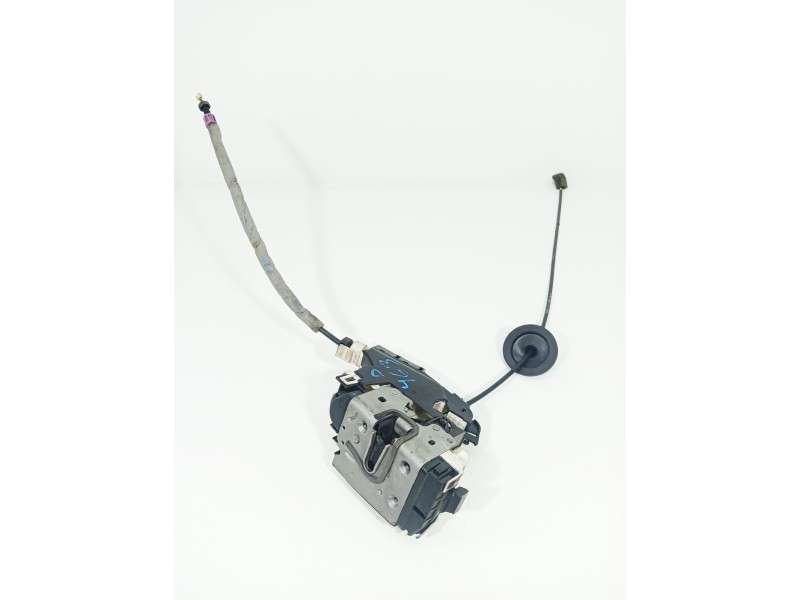 Recambio de cerradura puerta delantera derecha para mercedes-benz clase clk (w207) coupe 350 cgi blueefficiency referencia OEM I
							