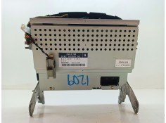 Recambio de pantalla multifuncion para jaguar s-type 2.7 v6 diesel executive referencia OEM IAM 2R8310E889AG   2