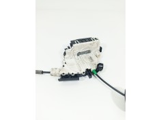 Recambio de cerradura puerta delantera derecha para mercedes-benz clase clk (w207) coupe 350 cgi blueefficiency referencia OEM I 2