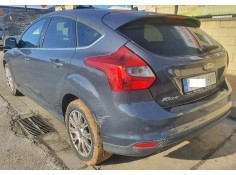 Recambio de cerradura puerta trasera izquierda para ford focus lim. (cb8) 1.6 tdci cat referencia OEM IAM   