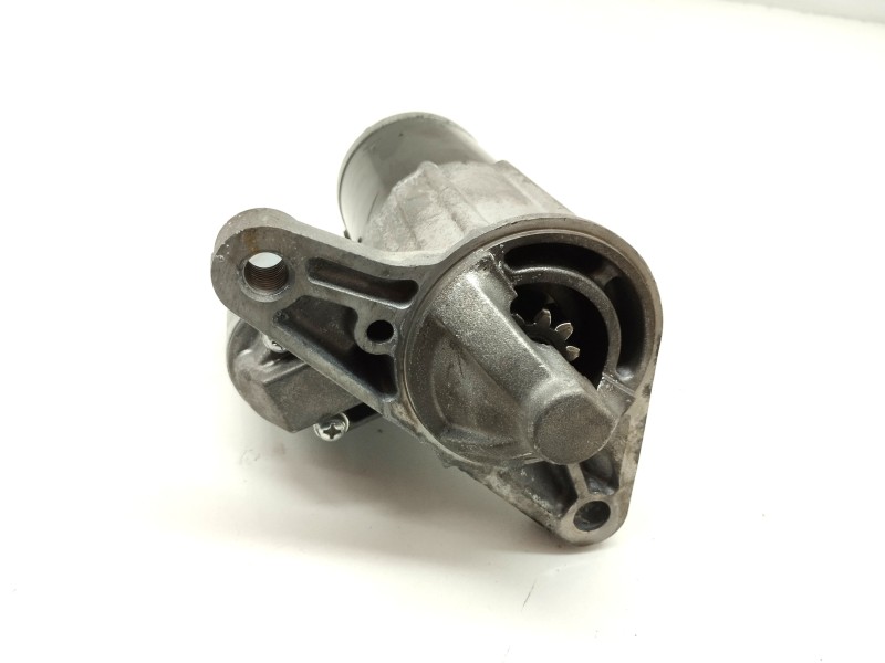 Recambio de motor arranque para mazda cx-3 1.5 diesel cat referencia OEM IAM M000T24971  