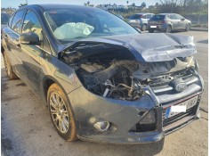 Recambio de cerradura puerta delantera derecha para ford focus lim. (cb8) 1.6 tdci cat referencia OEM IAM   