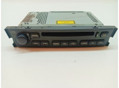 Recambio de sistema audio / radio cd para jaguar s-type 2.7 v6 diesel executive referencia OEM IAM 2R8318B876BG  